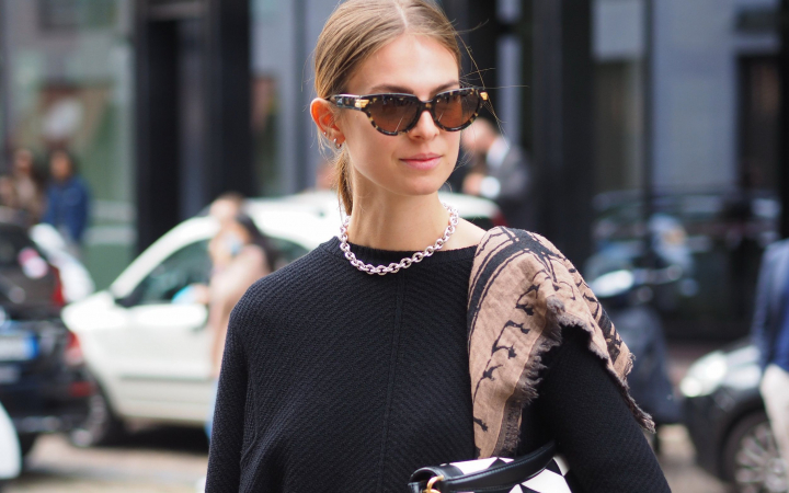 6 accesorii chic pentru un look stylish de vară - FOTO 6 accesorii chic pentru un look stylish de vară - FOTO