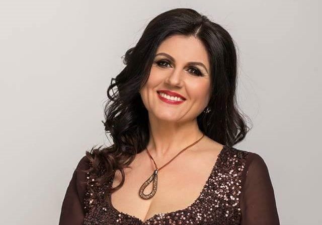 Divorț după 15 ani de căsnicie! În ce relație a rămas Lenuța Burghilă cu primul soț: „Cu tot respectul pentru el, nu i-am dorit niciodată răul” - VIDEO
Divorț după 15 ani de căsnicie! În ce relație a rămas Lenuța Burghilă cu primul soț: „Cu tot respectul pentru el, nu i-am dorit niciodată răul” - VIDEO