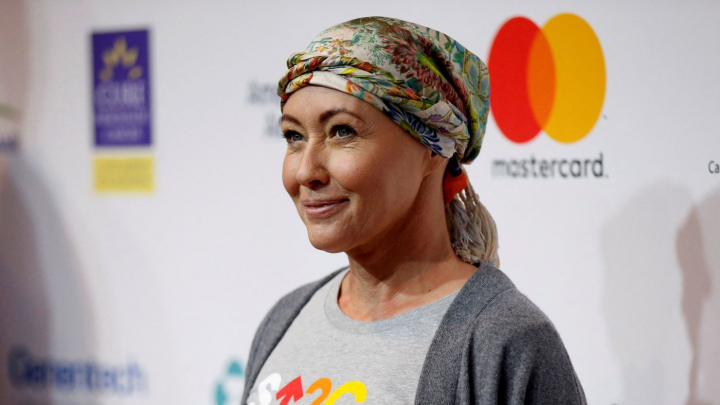 Ultima dorință a actriței Shannen Doherty: „Mi-am dorit ca și el să aibă acea parte a sa împlinită” Ultima dorință a actriței Shannen Doherty: „Mi-am dorit ca și el să aibă acea parte a sa împlinită”