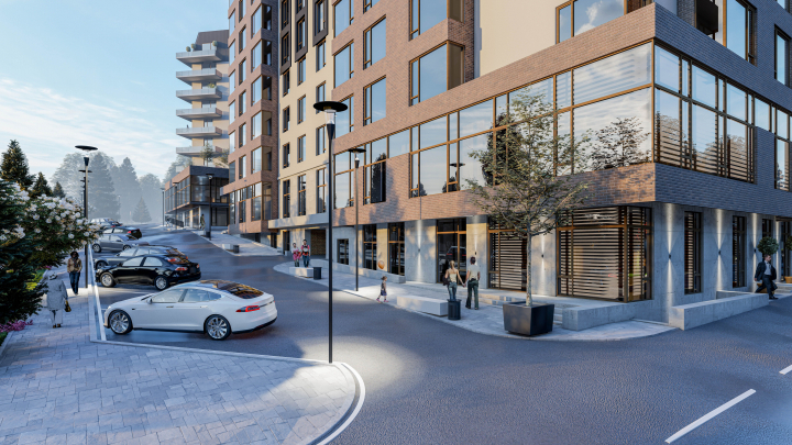 Descoperă Complexul Locativ Dumbrava: proiectul marca ASTERCON care a stabilit un nou standard al locuințelor moderne în suburbiile Chișinăului Descoperă Complexul Locativ Dumbrava: proiectul marca ASTERCON care a stabilit un nou standard al locuințelor moderne în suburbiile Chișinăului