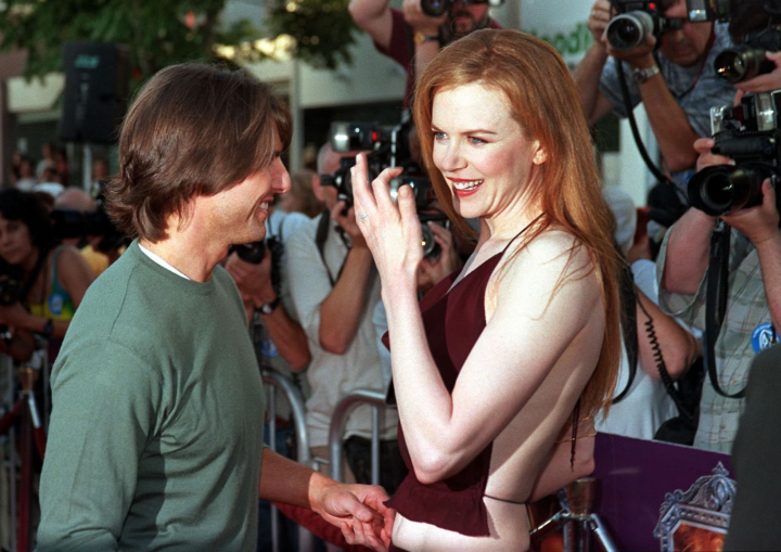 A rupt tăcerea după 25 de ani. Nicole Kidman, dezvăluiri rare despre filmul în care a jucat cu Tom Cruise: „Înseamnă că sunt nebună?” A rupt tăcerea după 25 de ani. Nicole Kidman, dezvăluiri rare despre filmul în care a jucat cu Tom Cruise: „Înseamnă că sunt nebună?”