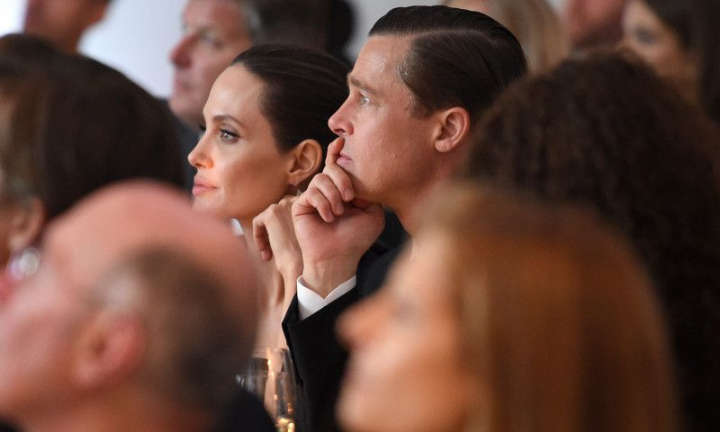 De la ce porneau adesea certurile dintre Brad Pitt și Angelina Jolie în timpul mariajului lor
De la ce porneau adesea certurile dintre Brad Pitt și Angelina Jolie în timpul mariajului lor