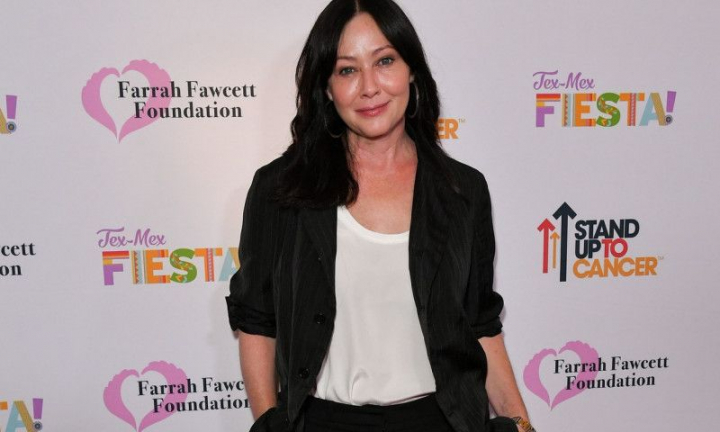 Prietena lui Shannen Doherty, dezvăluiri despre ultima noapte cu actrița: „Era bine, am fost șocată când am aflat că a murit”
Prietena lui Shannen Doherty, dezvăluiri despre ultima noapte cu actrița: „Era bine, am fost șocată când am aflat că a murit”