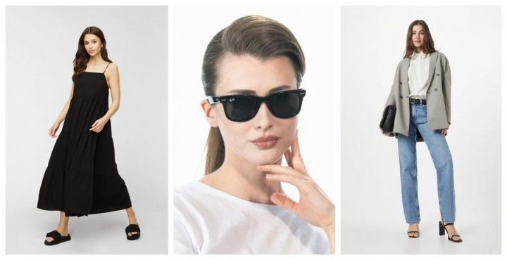 Cum să te îmbraci ca să pari bogată: 10 articole vestimentare și accesorii pentru orice buzunar
Cum să te îmbraci ca să pari bogată: 10 articole vestimentare și accesorii pentru orice buzunar
