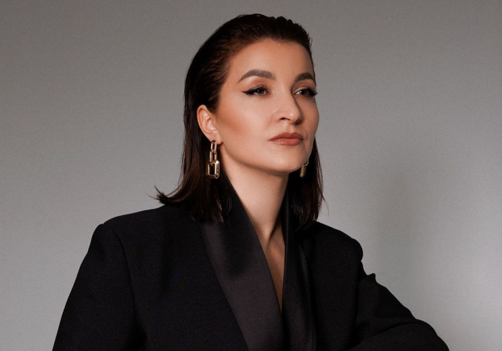 Știai că stresul poate afecta sănătatea ta fizică? Psihologul Lorina Buga vine cu câteva sfaturi utile pentru a gestiona corect situațiile stresante - FOTO Știai că stresul poate afecta sănătatea ta fizică? Psihologul Lorina Buga vine cu câteva sfaturi utile pentru a gestiona corect situațiile stresante - FOTO