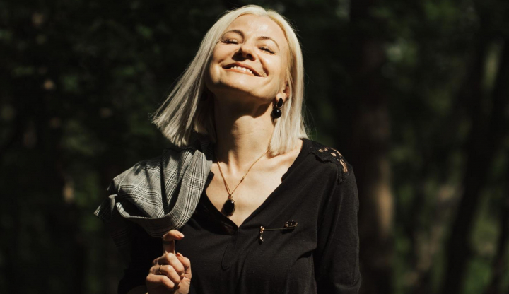 Cum astrologia te poate ajuta să-ți planifici viața! Tanya Toho Păduraru: „Poți să te ascunzi de destin, poți să fugi de el, dar...” - VIDEO Cum astrologia te poate ajuta să-ți planifici viața! Tanya Toho Păduraru: „Poți să te ascunzi de destin, poți să fugi de el, dar...” - VIDEO