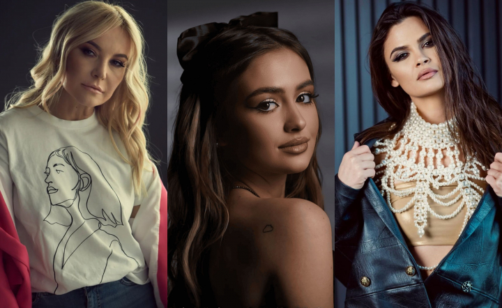 Au sosii de talie mondială! Cu cine seamănă Rodica Ciorănică, Iuliana Beregoi, Katy Rain, dar și alte vedete - FOTO Au sosii de talie mondială! Cu cine seamănă Rodica Ciorănică, Iuliana Beregoi, Katy Rain, dar și alte vedete - FOTO