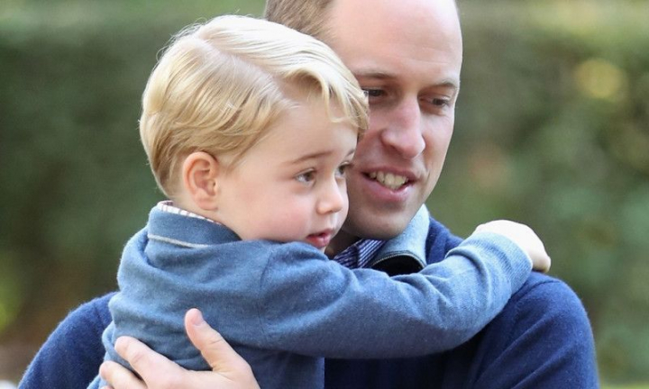 Ce a crescut prinţul George! A împlinit 11 ani, iar părinții săi, prințesa Kate și prințul William, au publicat o fotografie inedită
