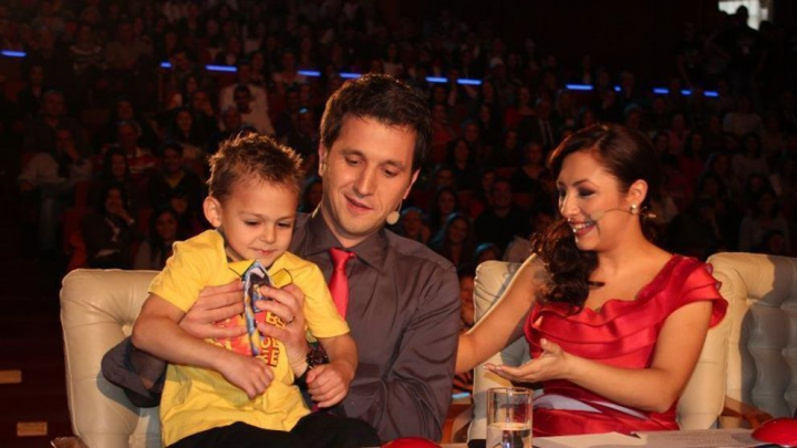 Cum arată la 19 ani „Micul Hercule”, cel mai puternic copil din lume. Giuliano Stroe a ajuns de nerecunoscut - FOTO Cum arată la 19 ani „Micul Hercule”, cel mai puternic copil din lume. Giuliano Stroe a ajuns de nerecunoscut - FOTO