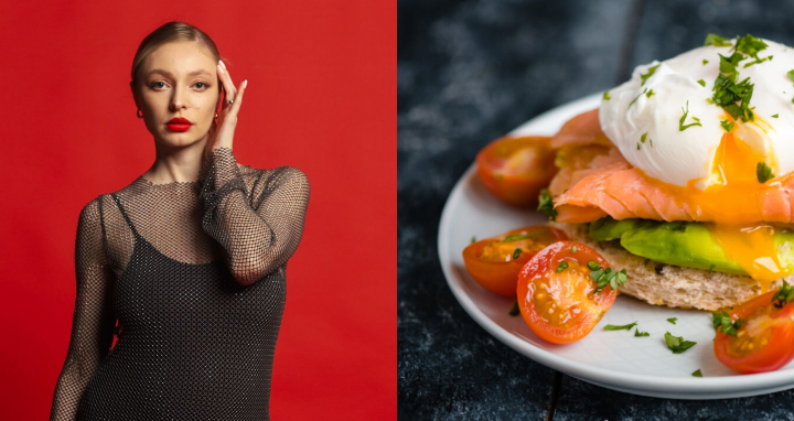 Cum ne structurăm corect mesele ca să nu adăugăm în greutate? Cristina Burdulescu știe răspunsul - VIDEO Cum ne structurăm corect mesele ca să nu adăugăm în greutate? Cristina Burdulescu știe răspunsul - VIDEO