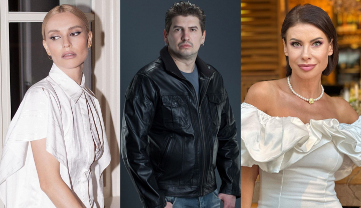 Zodiacul vedetelor! Ele sunt persoanele publice din Moldova născute în zodia Leu - FOTO Zodiacul vedetelor! Ele sunt persoanele publice din Moldova născute în zodia Leu - FOTO