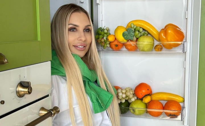 De la 108 kilograme la 62! Nutriționista Elena Panciuc dezvăluie cum a slăbit 50 de kilograme în 5 luni - VIDEO
