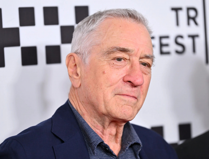 Ce reacții au avut Robert De Niro, Cher și alte vedete din Statele Unite ale Americii după retragerea lui Joe Biden din cursa prezidențială Ce reacții au avut Robert De Niro, Cher și alte vedete din Statele Unite ale Americii după retragerea lui Joe Biden din cursa prezidențială