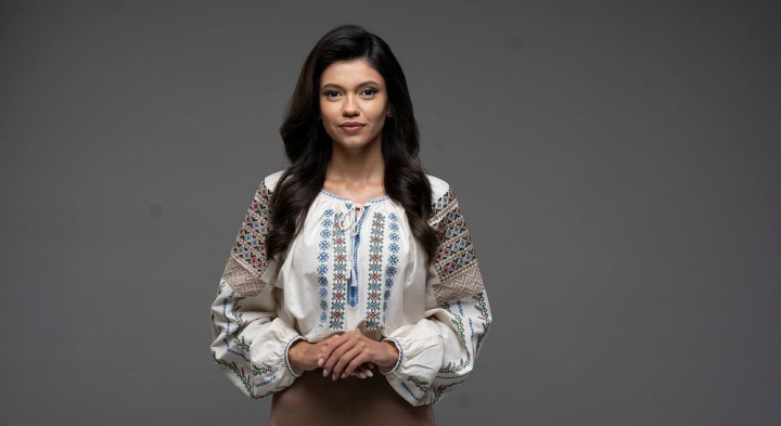 Diana Ambros are un talent ascuns! Prezentatoarea știrilor PRO TV a cântat live în bucătăria Gusturile se Discută - VIDEO Diana Ambros are un talent ascuns! Prezentatoarea știrilor PRO TV a cântat live în bucătăria Gusturile se Discută - VIDEO