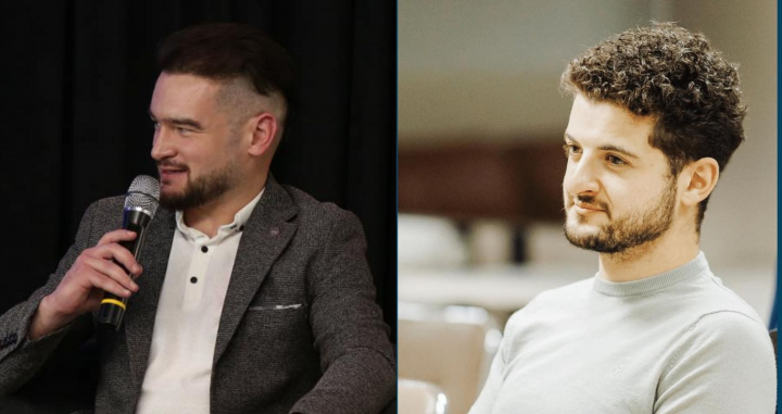 Totul despre sănătatea emoțională a bărbaților! De ce femeile apelează mai des la psihoterapeuți - VIDEO
Totul despre sănătatea emoțională a bărbaților! De ce femeile apelează mai des la psihoterapeuți - VIDEO