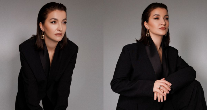 De ce nu ai ajuns încă acolo unde îți dorești? Lorina Buga, psiholog: „Atât timp cât nu vei recunoaște frica...” De ce nu ai ajuns încă acolo unde îți dorești? Lorina Buga, psiholog: „Atât timp cât nu vei recunoaște frica...”