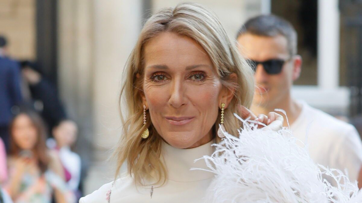 Câți bani urmează să primească Celine Dion pentru interpretarea de la JO 2024. Cântăreața nu a mai urcat pe scenă din martie 2020 Câți bani urmează să primească Celine Dion pentru interpretarea de la JO 2024. Cântăreața nu a mai urcat pe scenă din martie 2020