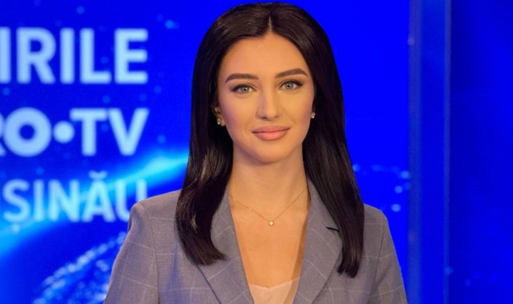 Cum a reacționat Iuliana Maranciuc atunci când a aflat că va fi prezentatoare? Ce își amintește: „Când am intrat în direct, am înțeles că...” - VIDEO
Cum a reacționat Iuliana Maranciuc atunci când a aflat că va fi prezentatoare? Ce își amintește: „Când am intrat în direct, am înțeles că...” - VIDEO