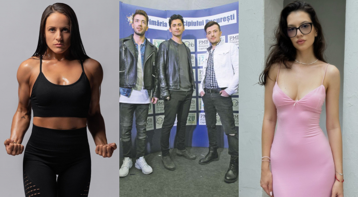 Ei sunt moldovenii care au ajuns în Cartea Recordurilor Guinness. Cum au reușit acest lucru - FOTO/VIDEO Ei sunt moldovenii care au ajuns în Cartea Recordurilor Guinness. Cum au reușit acest lucru - FOTO/VIDEO