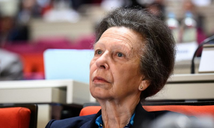Ce mănâncă prințesa Anne în fiecare dimineață. Singura fiică a regretatei regine Elisabeta nu se abate de la rutina sa
