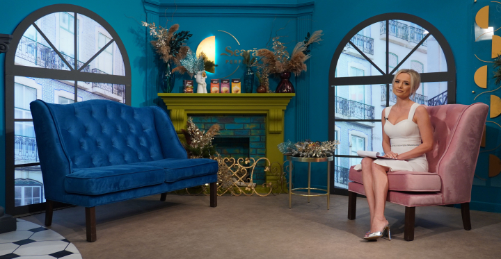 TOP 7 video-uri marca O Seară Perfectă care au reușit să adune milioane de vizualizări - VIDEO
TOP 7 video-uri marca O Seară Perfectă care au reușit să adune milioane de vizualizări - VIDEO