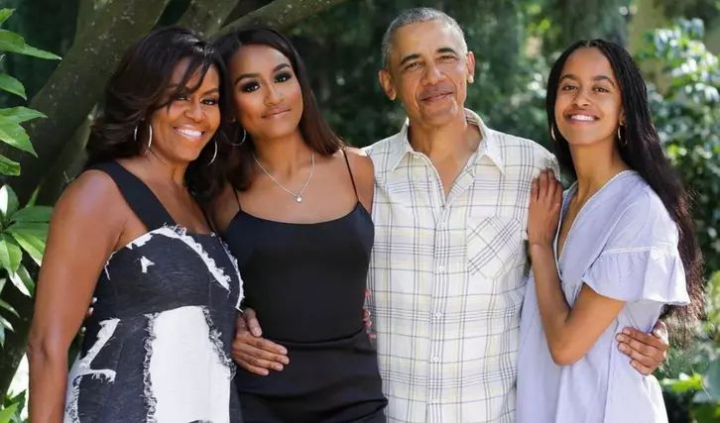 Michelle Obama, dezvăluiri rare despre creșterea celor două fiice ale sale: „Au fost trasate limite”