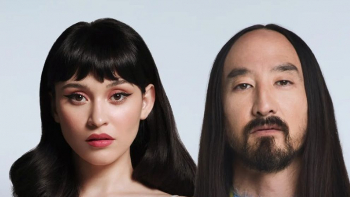 „Dudadu”, piesa Irinei Rimes, mixată de celebrul DJ Steve Aoki! Cum sună cel mai nou remix al artistului internațional - VIDEO „Dudadu”, piesa Irinei Rimes, mixată de celebrul DJ Steve Aoki! Cum sună cel mai nou remix al artistului internațional - VIDEO