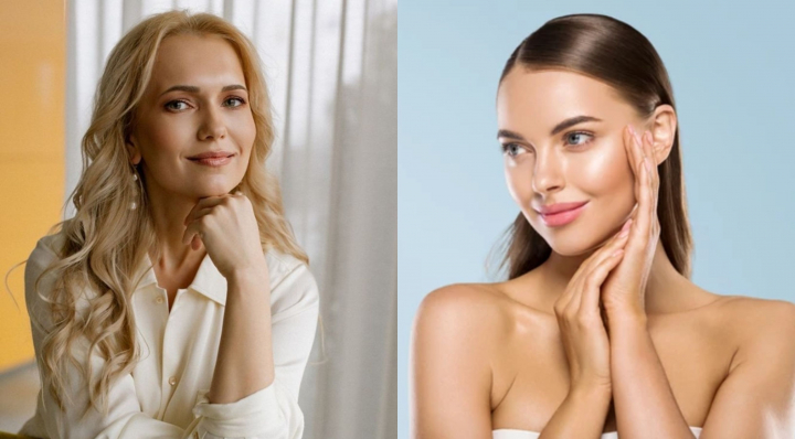 Alimentația stă la baza sănătății noastre! Trei strategii pentru menținerea unui ten perfect, conform nutriționistei Victoria Ursu Alimentația stă la baza sănătății noastre! Trei strategii pentru menținerea unui ten perfect, conform nutriționistei Victoria Ursu