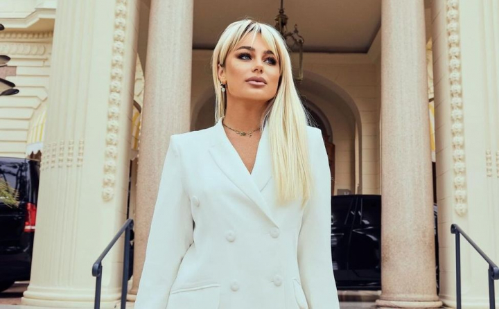 Premieră muzicală! Natalia Gordienko a lansat o nouă piesă: „Ascultă, dansează și inspiră cu noua mea melodie” - VIDEO Premieră muzicală! Natalia Gordienko a lansat o nouă piesă: „Ascultă, dansează și inspiră cu noua mea melodie” - VIDEO