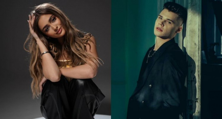 „Vecinii de bloc” a cucerit internetul! Piesa interpreților Iuliana Beregoi și Cristian Porcari a ajuns la peste 3 milioane de vizualizări pe YouTube - VIDEO „Vecinii de bloc” a cucerit internetul! Piesa interpreților Iuliana Beregoi și Cristian Porcari a ajuns la peste 3 milioane de vizualizări pe YouTube - VIDEO