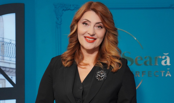 Distanța le-a apropiat și mai mult! Aura, dezvăluiri despre relația cu Lori și Beti: „Confidențe cu fetele mele am tot mai des” - VIDEO Distanța le-a apropiat și mai mult! Aura, dezvăluiri despre relația cu Lori și Beti: „Confidențe cu fetele mele am tot mai des” - VIDEO