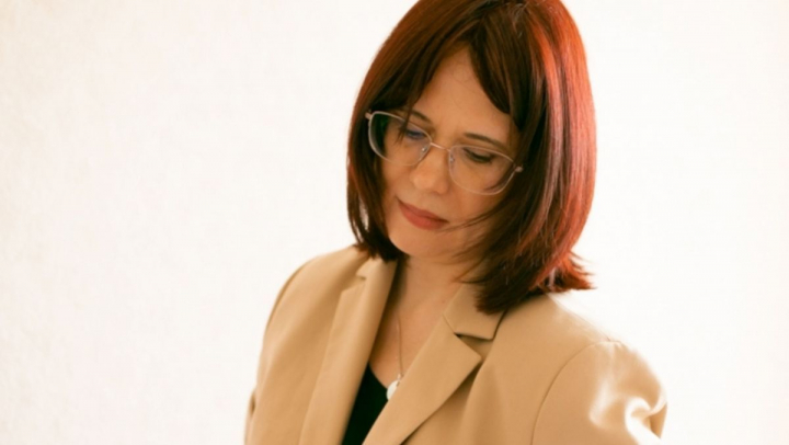 Totul despre mâncatul pe fond emoțional! Nelea Panfil, psiholog: „Apelăm la ciocolată când avem insuficiență de iubire”
Totul despre mâncatul pe fond emoțional! Nelea Panfil, psiholog: „Apelăm la ciocolată când avem insuficiență de iubire”