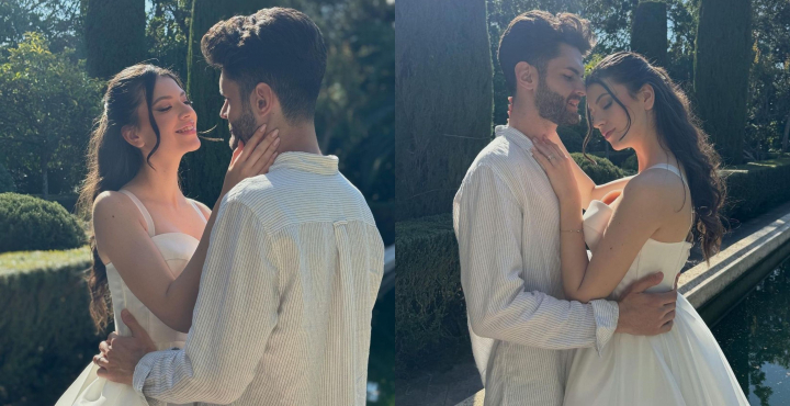 Își doresc sau nu să devină părinți? Ce dezvăluiri au făcut Cleopatra Stratan și Edward Sanda Își doresc sau nu să devină părinți? Ce dezvăluiri au făcut Cleopatra Stratan și Edward Sanda