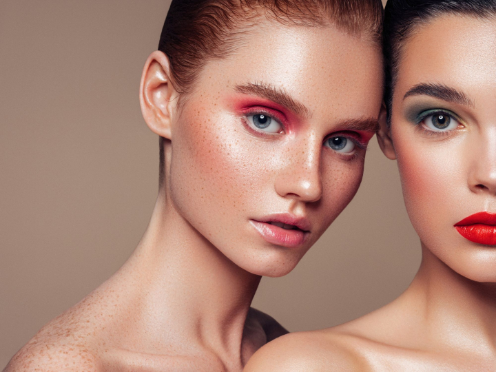 Acestea sunt produsele cosmetice pe care nu ar trebui să le împarți cu altcineva - FOTO