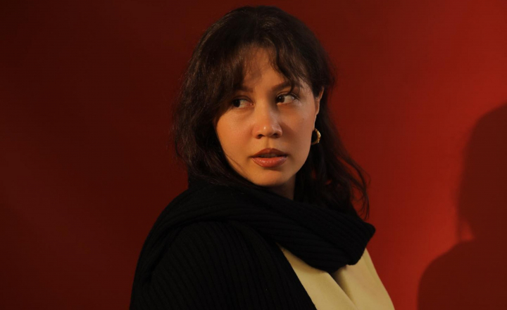 Jurnalista Anna Tulgara, mărturisiri despre lupta cu depresia și modul prin care a învins-o: „Mi-a luat 25 de ani să înțeleg că...” - VIDEO Jurnalista Anna Tulgara, mărturisiri despre lupta cu depresia și modul prin care a învins-o: „Mi-a luat 25 de ani să înțeleg că...” - VIDEO