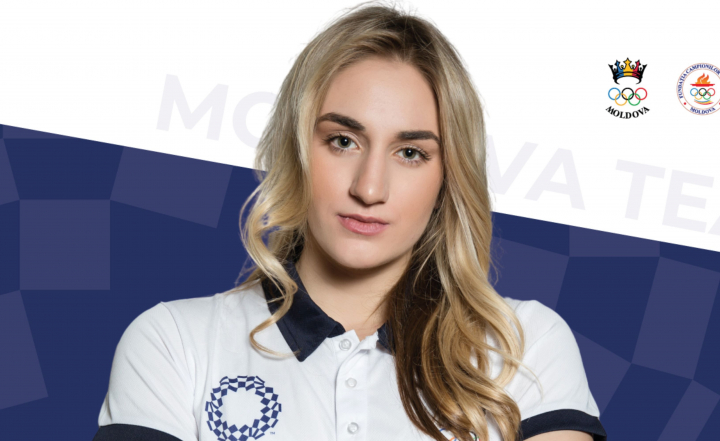 Înotătoarea Tatiana Salcuțan s-a clasat pe locul 23 în calificări, dar totuși a ratat finala competiției de la Jocurile Olimpice - FOTO Înotătoarea Tatiana Salcuțan s-a clasat pe locul 23 în calificări, dar totuși a ratat finala competiției de la Jocurile Olimpice - FOTO