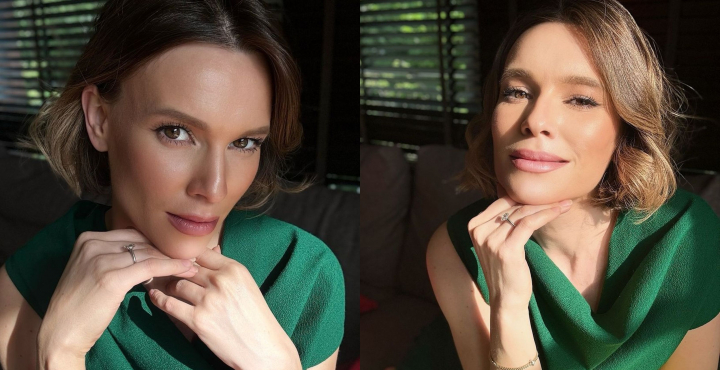 Olia Tira a primit cel mai special cadou de ziua ei: „Fiul meu este cel mai bun lucru care mi s-ar fi putut întâmpla” - FOTO/VIDEO Olia Tira a primit cel mai special cadou de ziua ei: „Fiul meu este cel mai bun lucru care mi s-ar fi putut întâmpla” - FOTO/VIDEO