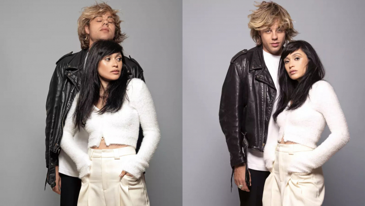 Cele mai cunoscute cupluri de la noi care sfidează regula înălțimii - FOTO Cele mai cunoscute cupluri de la noi care sfidează regula înălțimii - FOTO