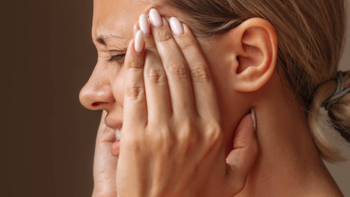 5 moduri eficiente prin care să scapi de migrene - FOTO 5 moduri eficiente prin care să scapi de migrene - FOTO