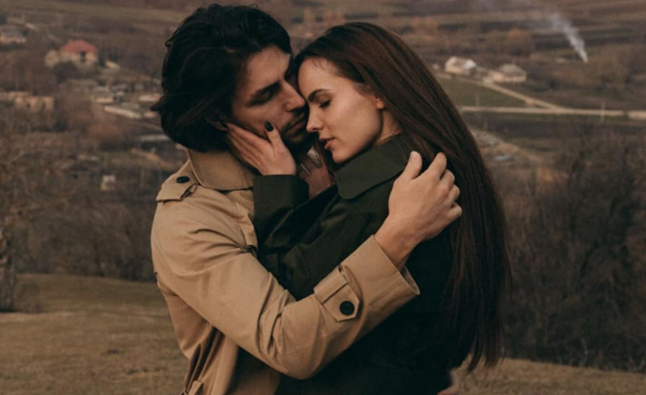 Și-au jurat iubire în fața altarului! Primele imagini de la cununia religioasă a actorului Cristian Perepeliuc - FOTO Și-au jurat iubire în fața altarului! Primele imagini de la cununia religioasă a actorului Cristian Perepeliuc - FOTO