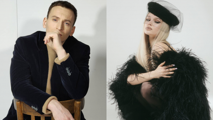 Care interpretare este mai reușită? Eva Timush a lansat un cover la piesa lui The Motans, „La ce te gândești” - VIDEO Care interpretare este mai reușită? Eva Timush a lansat un cover la piesa lui The Motans, „La ce te gândești” - VIDEO