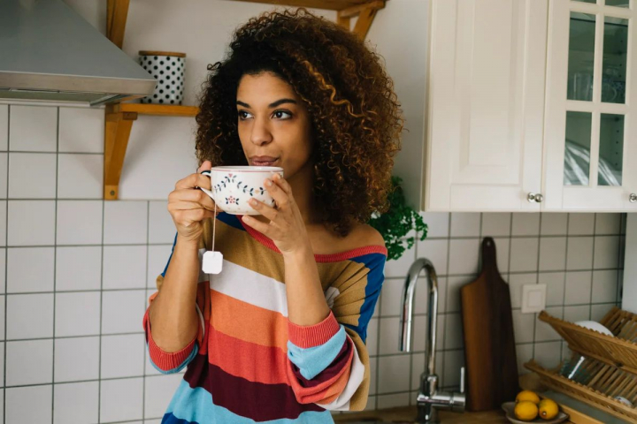 Opt obiceiuri ușoare și sănătoase de care ar trebui să îți faci timp zilnic Opt obiceiuri ușoare și sănătoase de care ar trebui să îți faci timp zilnic