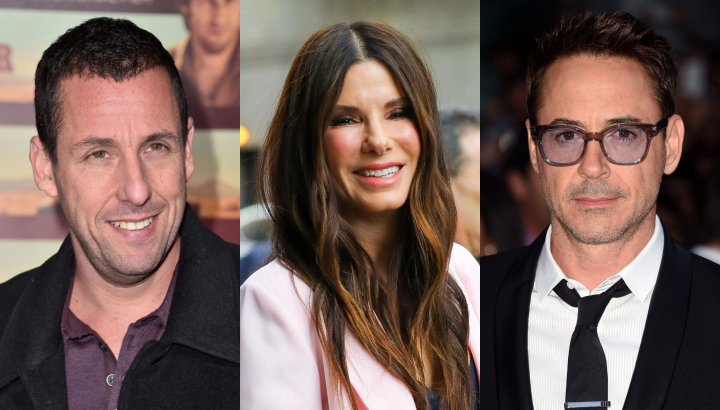 Topul celor mai bine plătiți actori de la Hollywood Topul celor mai bine plătiți actori de la Hollywood