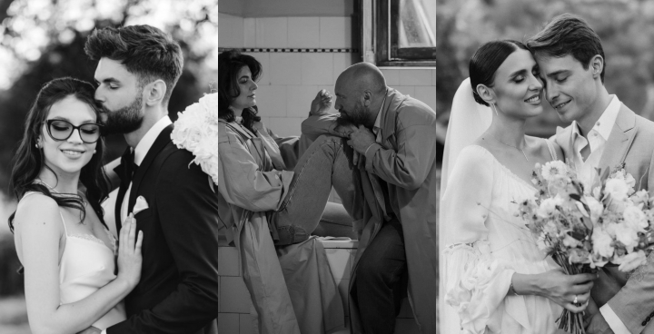 Împreună acasă și pe scenă! Ele sunt cuplurile de vedete din showbizul de la noi care combină armonios cariera cu viața de familie - FOTO Împreună acasă și pe scenă! Ele sunt cuplurile de vedete din showbizul de la noi care combină armonios cariera cu viața de familie - FOTO