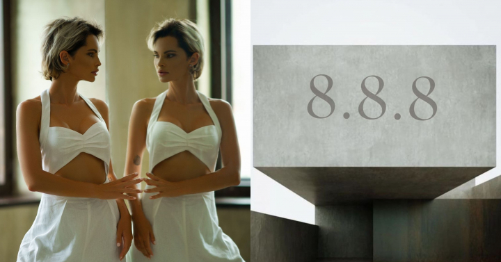 E data oglindă! Află de la numerologul Alisa Babin care este semnificația zilei de 08.08.2024 - FOTO E data oglindă! Află de la numerologul Alisa Babin care este semnificația zilei de 08.08.2024 - FOTO