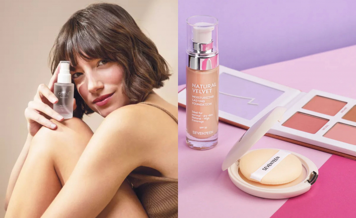 Ispitele cosmetice ale lunii august 2024 – cele mai noi și tentante lansări beauty Ispitele cosmetice ale lunii august 2024 – cele mai noi și tentante lansări beauty