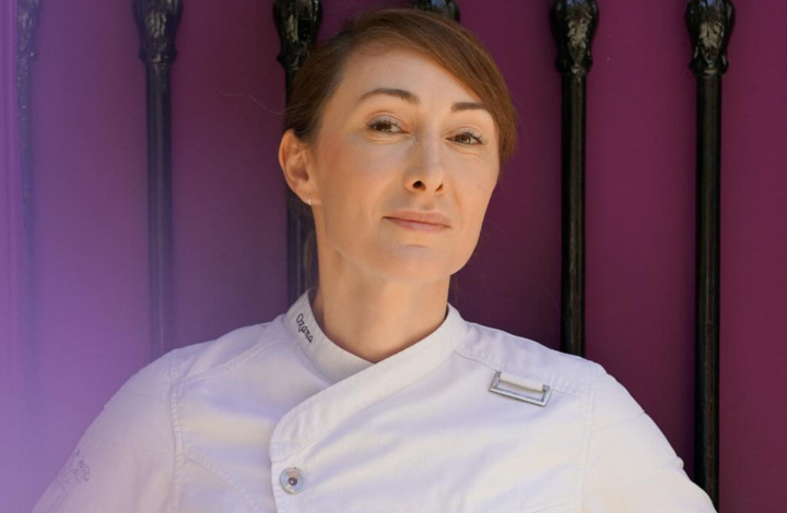 Moldoveanca ce a atins succesul în domeniul gastronomic! Oxana Crețu se regăsește în lista bucătarilor-șefi care gătesc la Jocurile Olimpice de la Paris - FOTO/VIDEO