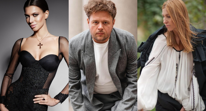 Moda din Republica Moldova şi succesele internaţionale! Ei sunt designerii autohtoni cunoscuți în întreaga lume - GALERIE FOTO Moda din Republica Moldova şi succesele internaţionale! Ei sunt designerii autohtoni cunoscuți în întreaga lume - GALERIE FOTO