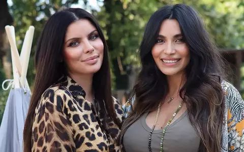 Lili Sandu, mesaj pentru Ileana Lazariuc, la 15 ani de la despărțirea trupei Trinity: „Ar trebui să primim premiul”
Lili Sandu, mesaj pentru Ileana Lazariuc, la 15 ani de la despărțirea trupei Trinity: „Ar trebui să primim premiul”