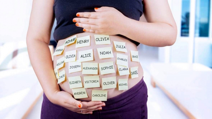 Cele mai rare prenume de băieți înregistrate în acest an pe teritoriul Republicii Moldova - FOTO Cele mai rare prenume de băieți înregistrate în acest an pe teritoriul Republicii Moldova - FOTO